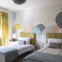 Kids Bedroom