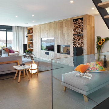VIVIENDA UNIFAMILIAR MARESME VILASAR