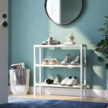 Mud room Shoe Rack