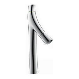 Hansgrohe - Axor Starck Organic - Bathroom Sink Faucets