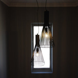 Light Pendants - Pendant Lighting