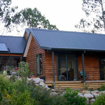 Cooks Beach Residence