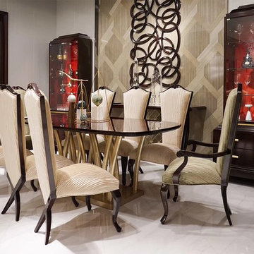 Luxury furniture X164