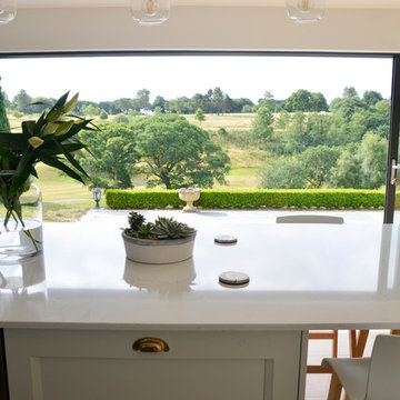 Kitchen Case Study: KF Kitchens - Stream of Light