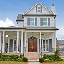 Exterior Ideas