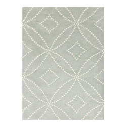 Harlequin- (HQL-8013) - Rugs