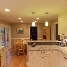 Richmond Kitchen