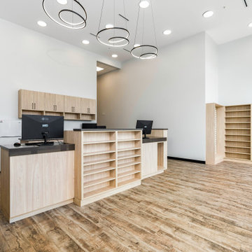 South Point Pharmacy & Medical Clinic