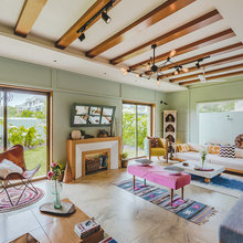spatial & feng shui