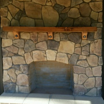 Our Work