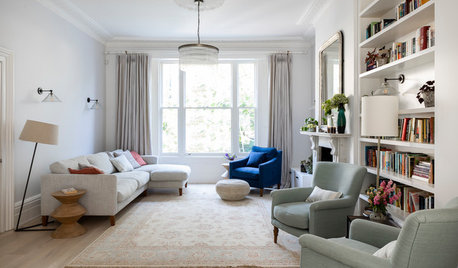 Buying a Victorian Property? Here’s What to Look Out For