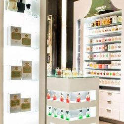 Comercial - Products