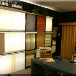 Window Treatment Design, Supply, and Installation - Products