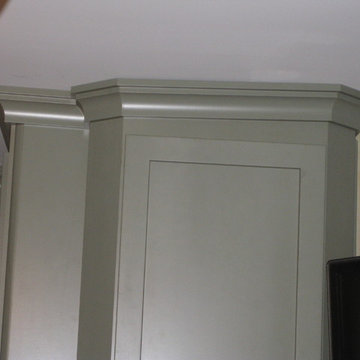 Schuler Sugar Creek Maple in Seagrass Coastal Series Finish