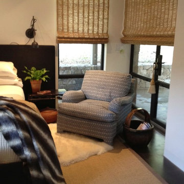 Sonoma Guest Compound