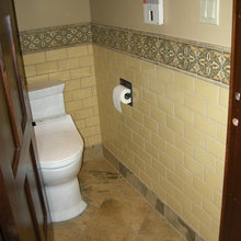 Colwell Laundry and Bath