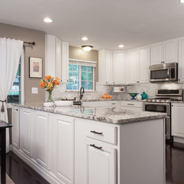 Scheve Kitchen
