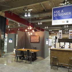 Calgary Home + Design Show 2014 - Ask a Designer - Products