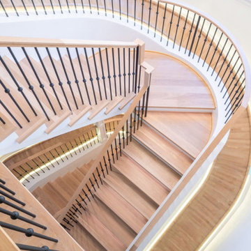 72-ft Double-Level Slide in Raleigh, NC