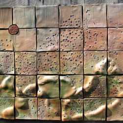 Sculptural Expressions in Clay - Products