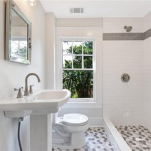Savannah Guest Bath