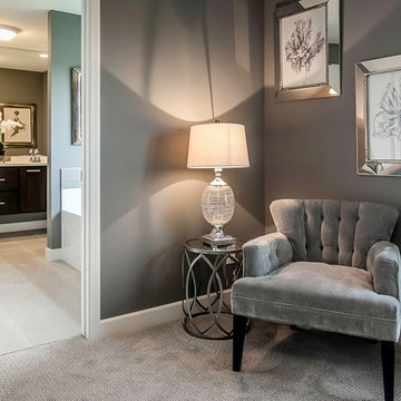 The Hollybrook (2016 Fall Parade of Homes - Victoria)