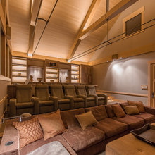 TV Room