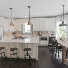 Kitchen Ideas