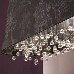 Custom Lighting - Chandeliers