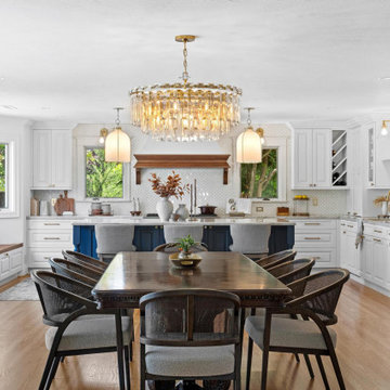 Luxury Meets Lifestyle in Cupertino