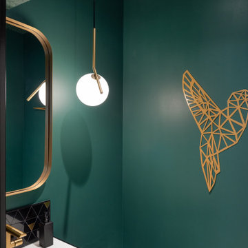 "Reclaiming the Charm" - Character House Lift + Whole Home Renovation