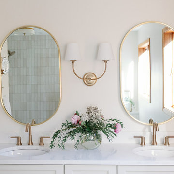 Classy Chic Bath