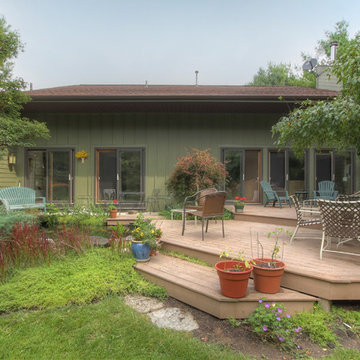 Exterior Remodel