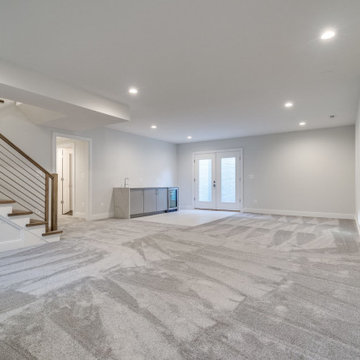 1015 21st St - The Fillmore Model