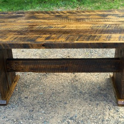 Dining Room Tables - Dining Tables