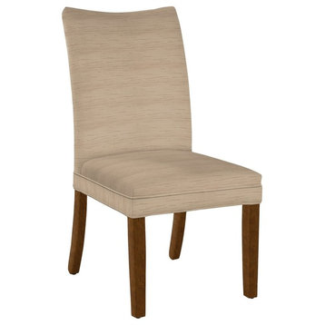 Modern Hekman Woodmark Jordan Dining Chair