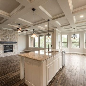 Kitchen Remodeling in Compton, CA
