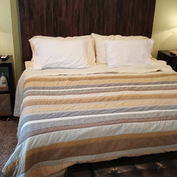 Customer Submitted Pics - Headboards