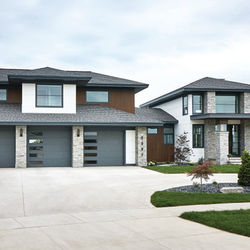 Cedar Lake Modern