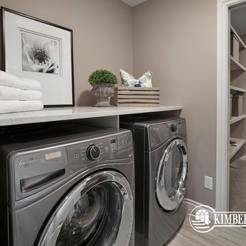 Sunstone Showhome in Keswick on the River