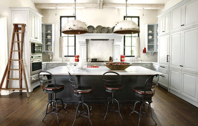 Sourcebook: Industrial Style