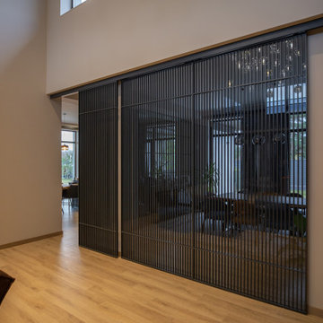 Sliding Doors