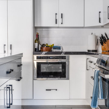 Sola Kitchen