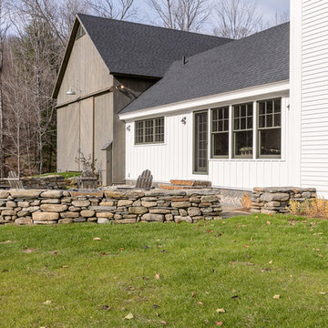 The Farm House