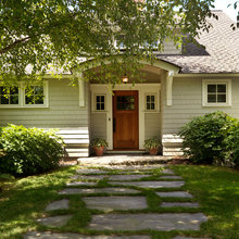new home doors