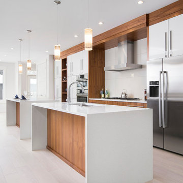 Mount Pleasant Duplex - Side B