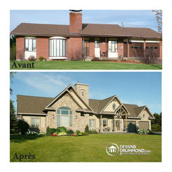 Dessins Drummond Drummondville Qc Ca J2c4n5 Houzz