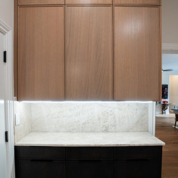 Graystone Drive Project