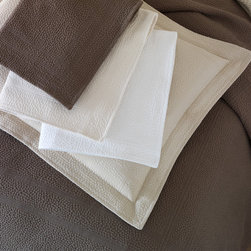 Montauk Coverlet - Quilts And Quilt Sets