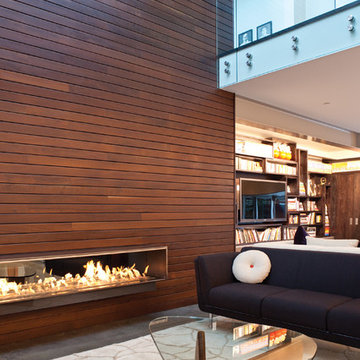 XL900 Ethanol Burner